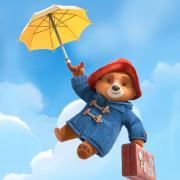 paddington-bear 0 lys